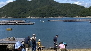 海を見つけようWS✤海洋学習×プログラミング！