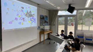 プログラミングですいぞくかんをつくろう！