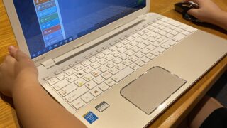 めんどうなことはコンピューターにやらせましょう。