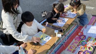 3Dペンワークショップご参加ありがとうございました☆