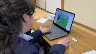 スクラッチで自分だけのゲームづくり