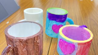 3Dプリンターでつくろう！