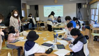 ドコモ未来ラボWSご参加ありがとうございました！