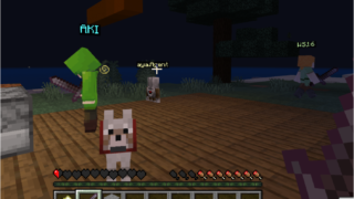 サークル！オンライン開催やってみた。