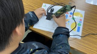 今年度最後のレッスンはリクエスト回！