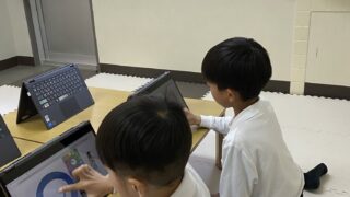 ３月のそうごキッズ！