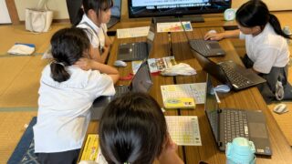 マイクラカップに挑戦！