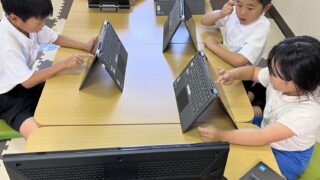 ６月のそうごキッズ！