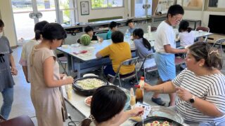 こどもの居場所プレオープン！レポート☆