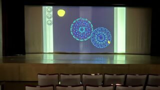 デジタル花火大会＠瀬戸公民館ご参加ありがとうございました！