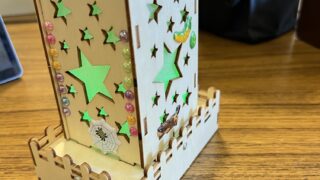 夏休みは電子工作！