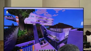 もかけひろば☆夏休みマイクラ！