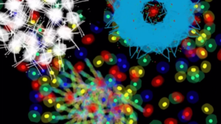 ビスケットでプログラミングアート