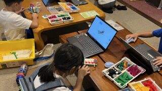 レゴが愛されるわけ