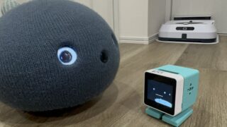 ニコボVSスタックチャン