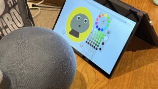 ロボットと人間の関係について