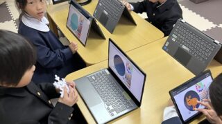 そうごキッズ＊クリスマスプログラミング